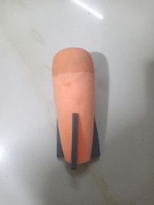 Nerf Bullet