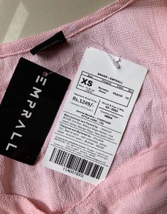 Peachy Pink Ruched Dress