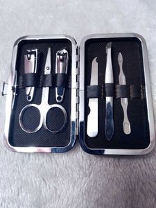 Smytten Secrets Nail Cutter Set - 6-Piece Ultra S