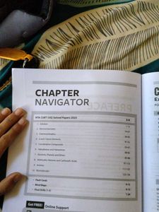 CUET UG Chemistry Chapterwise Notes &amp; Question Ban