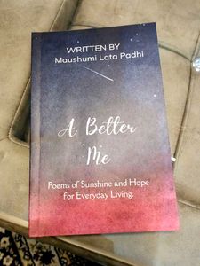 A Better Me: Poems of Sunshine and Hope