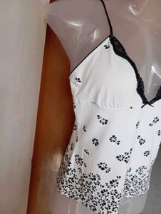 Cute Floral top