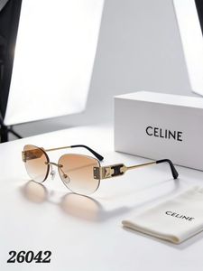Signature Celine Sunglasses