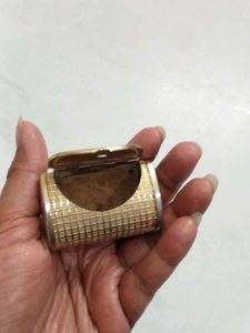 beautiful french trinket box
