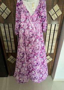 Beautiful Beach Wear Or Cocktail Party Plus Size