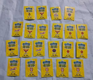 Topps Cricket Attax Cards IPL 2013
