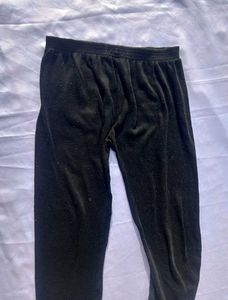 woolen  pajama