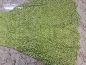 Festive Dress For Rs.1000