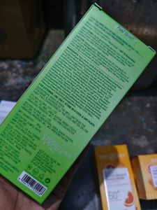Dot &amp; Key Cica Calming Mattifying Sunscreen