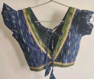 traditional chaniya choli