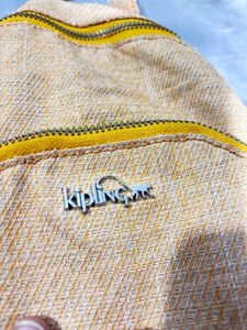 Kipling backpack