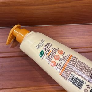 Joy Honey &amp; Almonds Advance Body Lotio