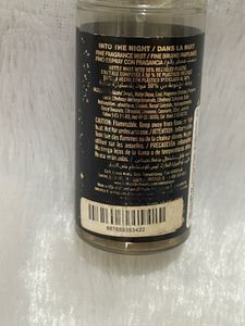 Bath &amp; Body Works Into The Night Fragrance Mist