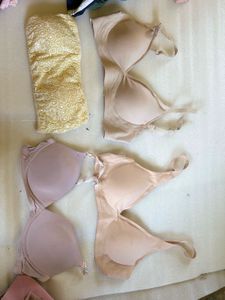 30 pcs bralettes and bras