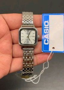 Casio for women ✌️✌️