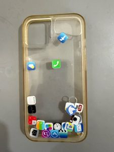 Icon Mania iPhone Case