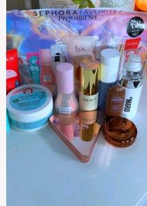 sephora fav prep and set kit