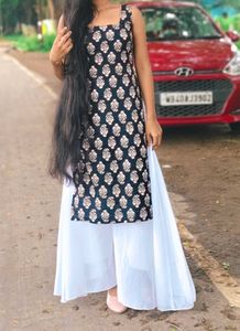 only kurti (free delivery)