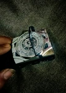 Genuine Leather Belt
