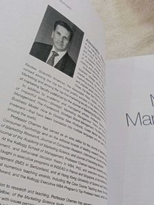 Marketing Management - Kotler, Keller