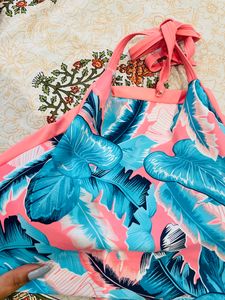perfect beach wear and swim wear 💝