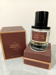 Spiced Vanilla Decant/Sample 🤎