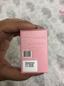 Clay Co. Sakura Lip Mask