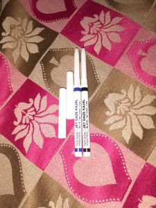 (NEW) Nourish Mantra- Combo Of 2 Kajal