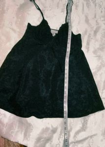 Very Beautiful Nighty With Penty