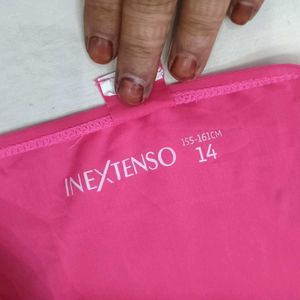 🪔 Bright Pink Bikini Style Panty