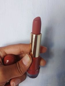 Mars Matte Lipstick