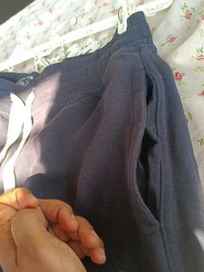 Comfy Blue pants