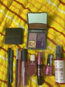 Combo Offer All Products Original Branded! Check Description For Details