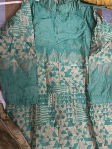 beautiful kurta set