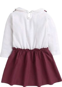 Combo Of 2 Frocks For Baby Girl