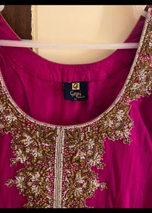 Kurta Set