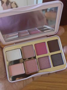 Too Faced Be My Lover Eyeshadow Palette