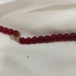 Kundan necklace