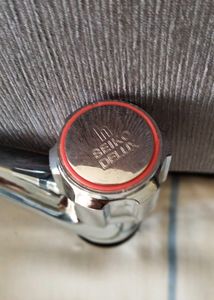 New Unused Seiko Delux Tap