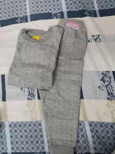 Brand New Thermal