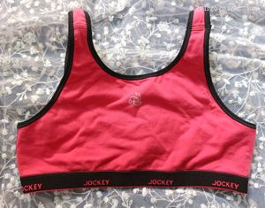 Jockey Sports Bra