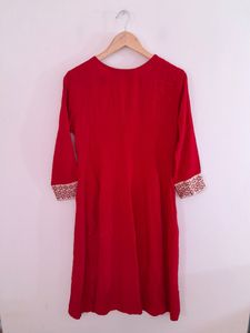Casual Kurta (Women)