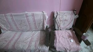 Sofa Set