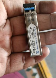 Finisar Fiber Optic Transceiver IN BULK Quantity
