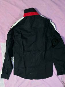 Ducati Stylish Black Shirt