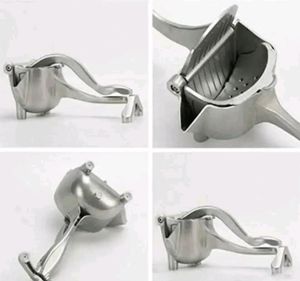 💥Aluminum Manual Fruit Juicer Hand juice