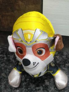 Paw Patrol Plush Toy