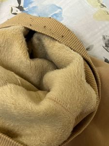 Fleece Leggings
