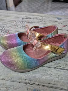 like new girl sandle