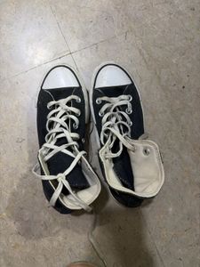 Converse Chuck Taylor All Star High Tops
